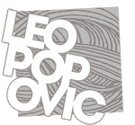 Leo Popovic Logo