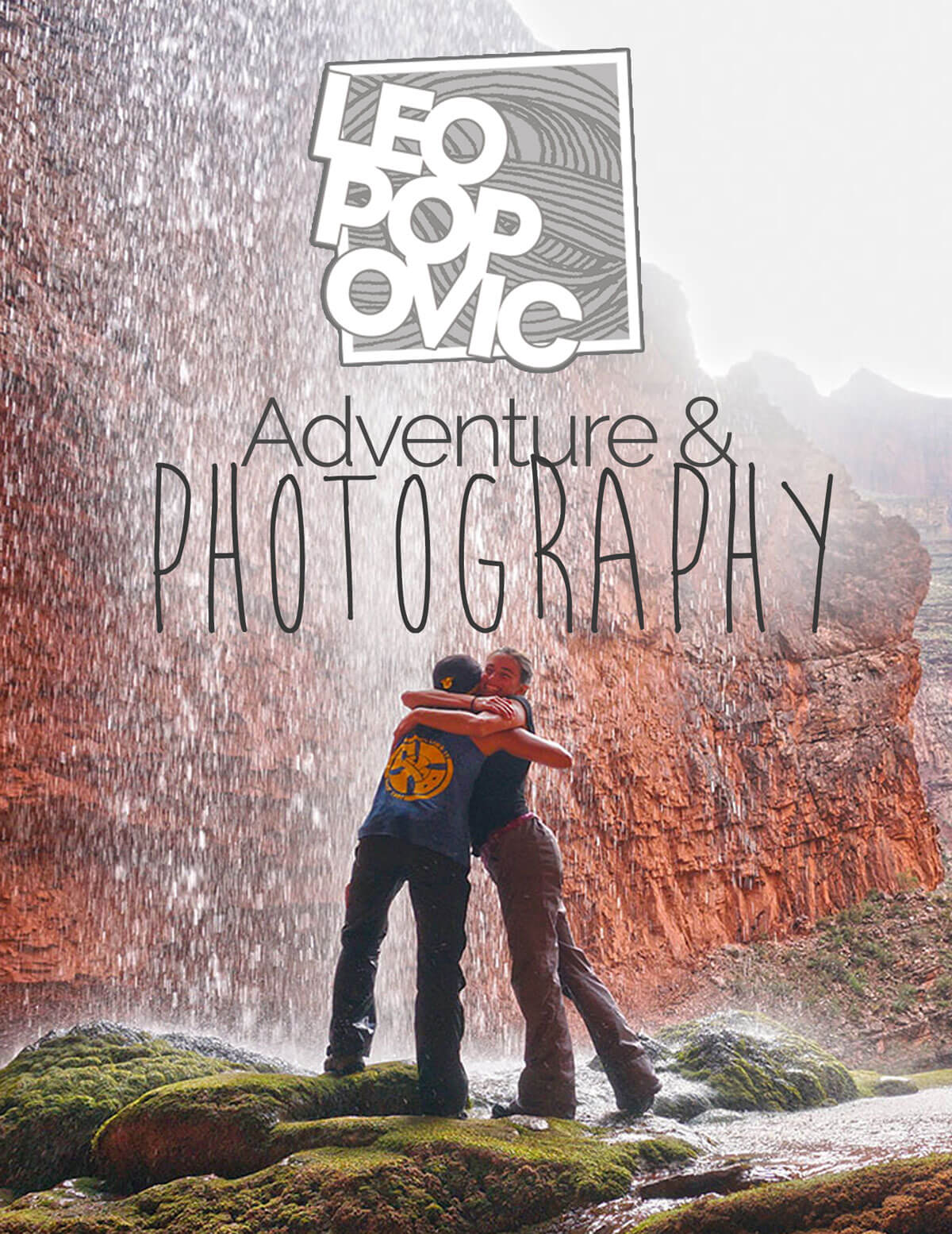 Adventure and Photography